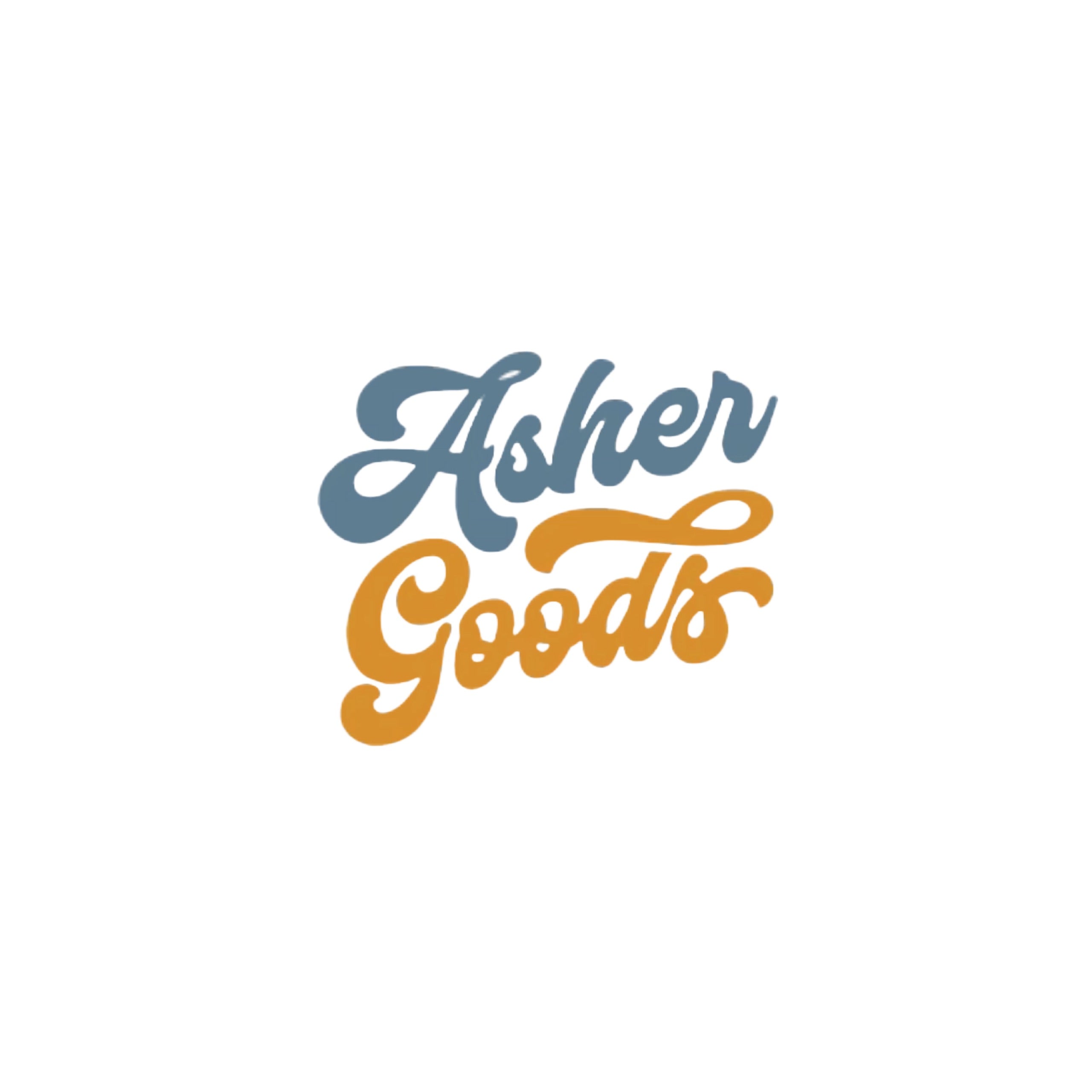 ASHER GOODS Co.