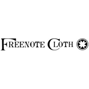 Freenote Cloth