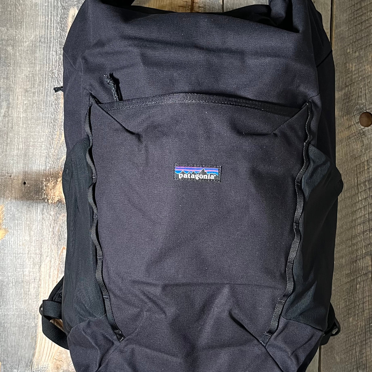 patagonia 55l vlack hole duffel Patagonia Black Hole Duffel 55L Review