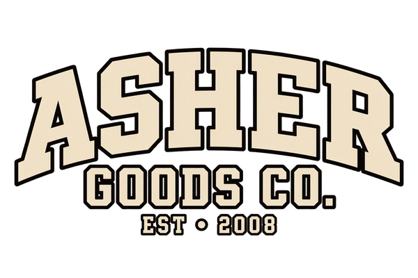 ASHER GOODS Co.