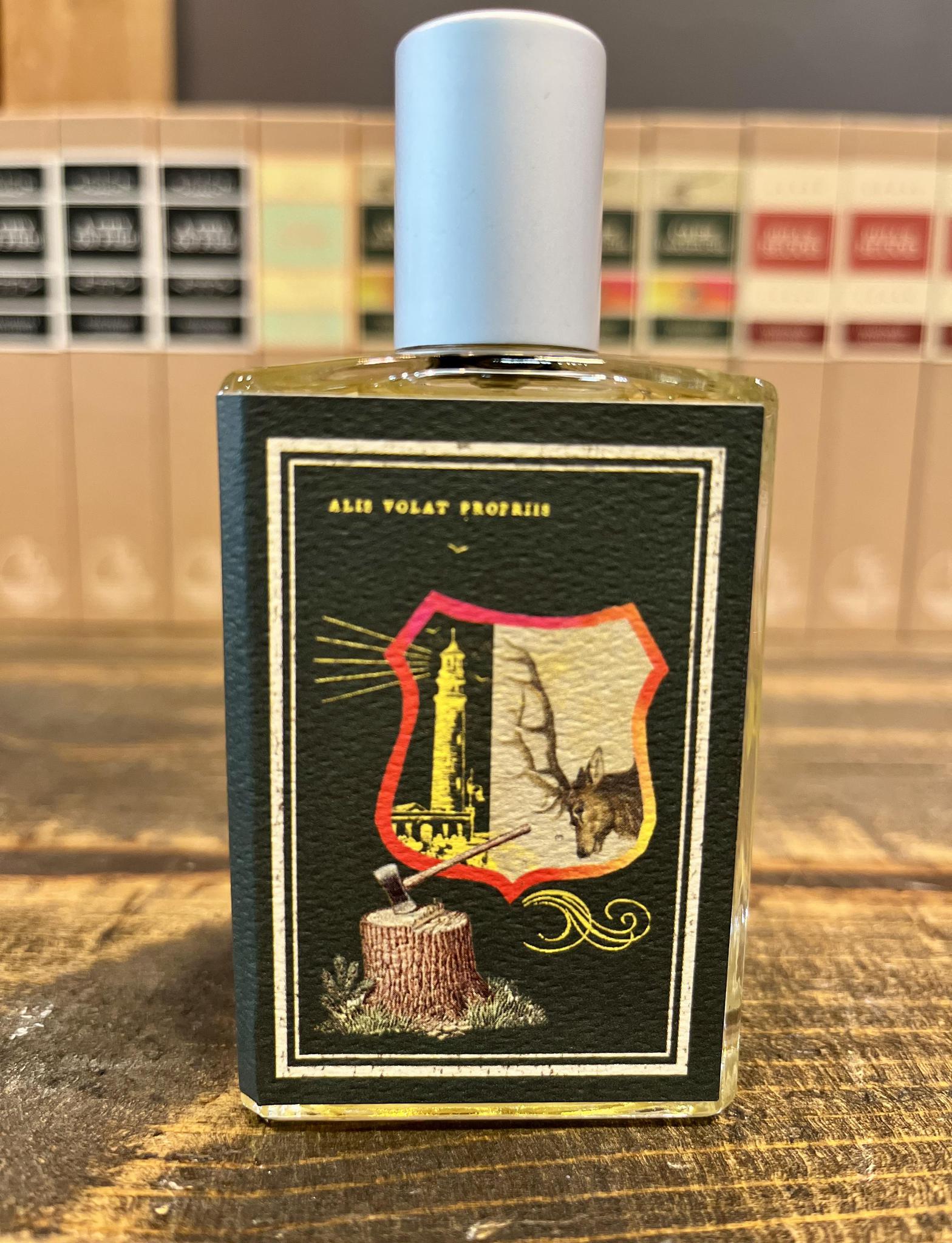 新品 イマジナリーオーサーズ Cape Heartache 50ml CAPE HEARTACHE - FRAGRANCE – Imaginary Authors