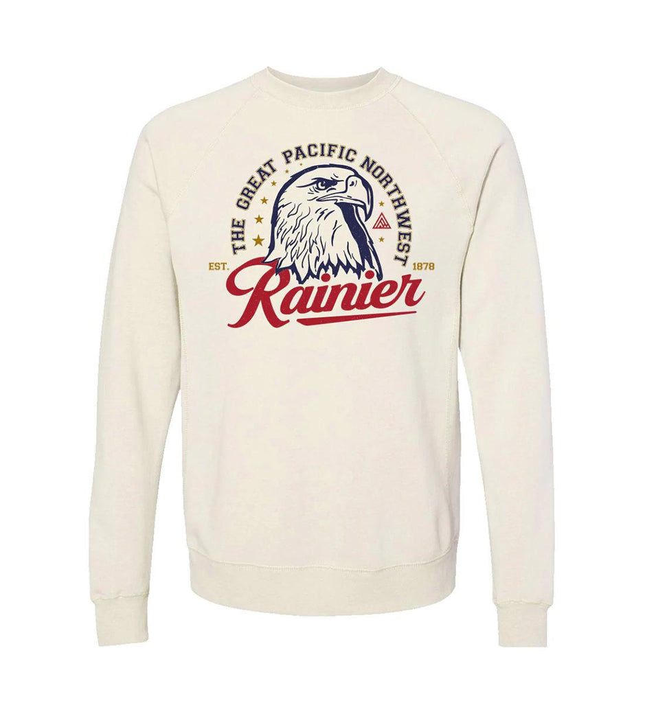Pacific & co crewneck deals