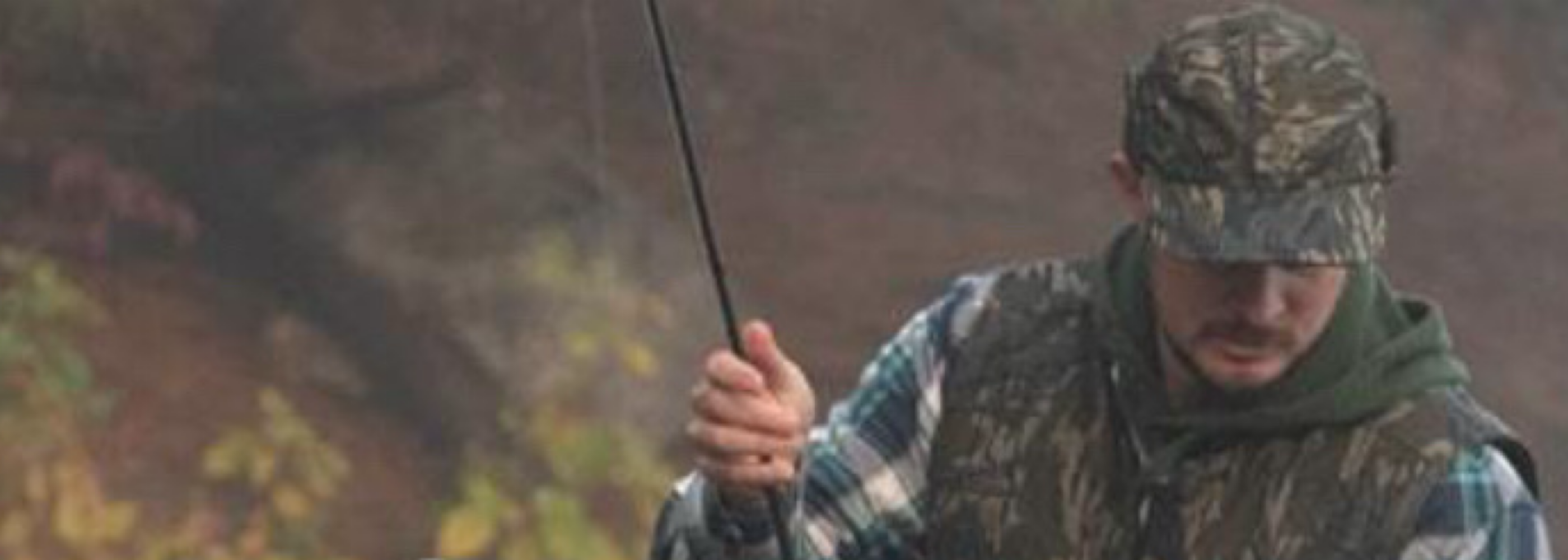 Stormy Kromer