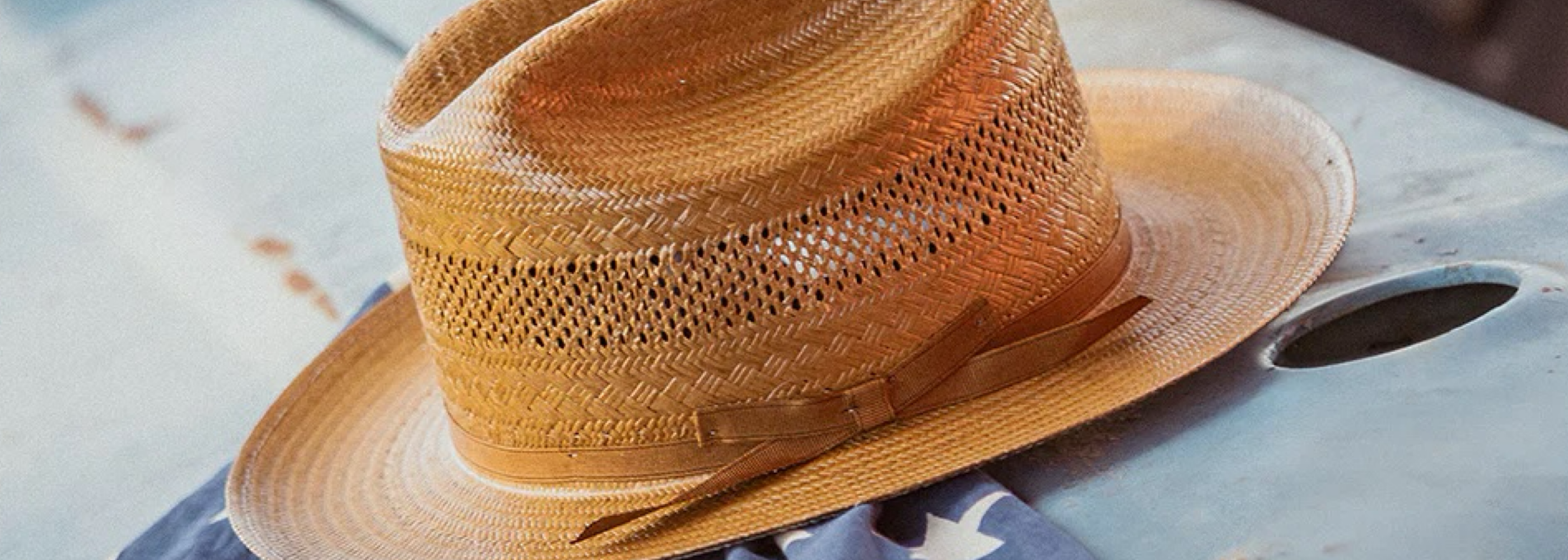 Stetson