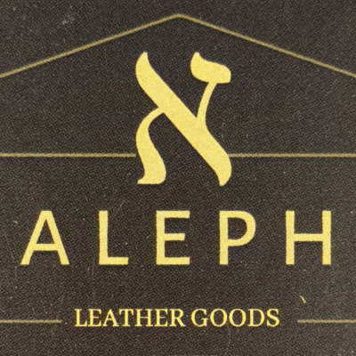 Aleph Leather Goods