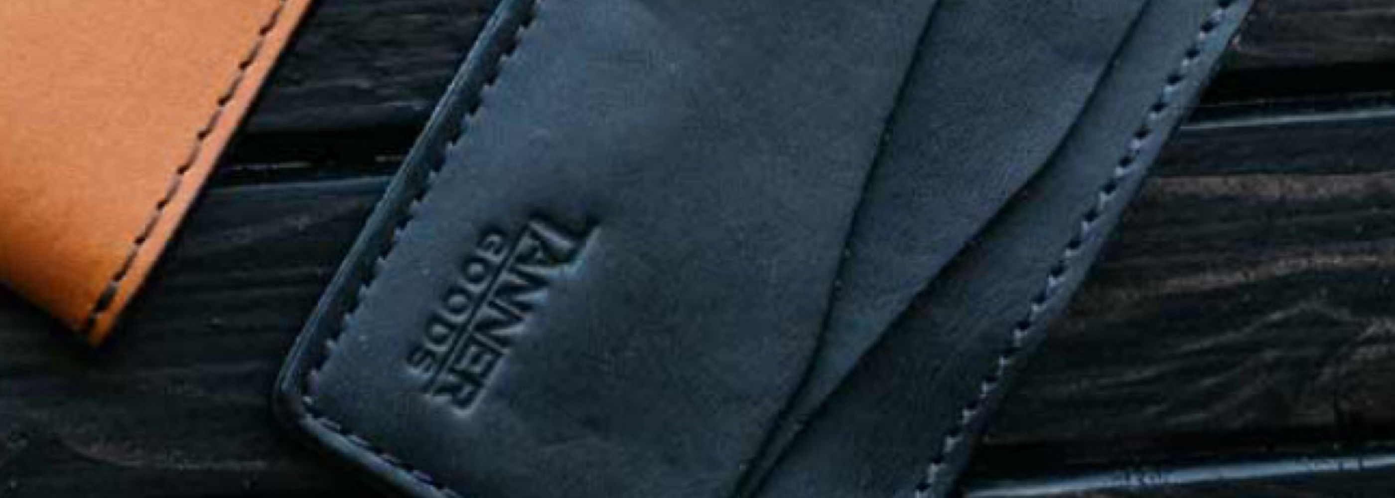 Tanner Goods