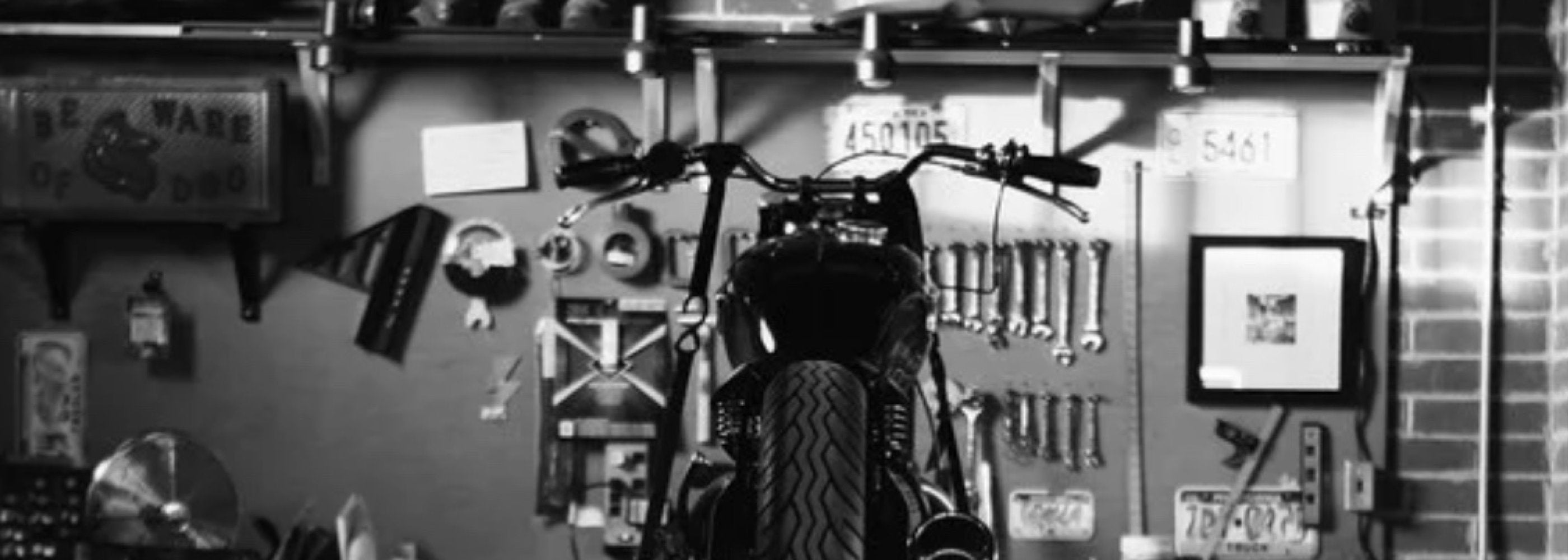 Big D Speedshop
