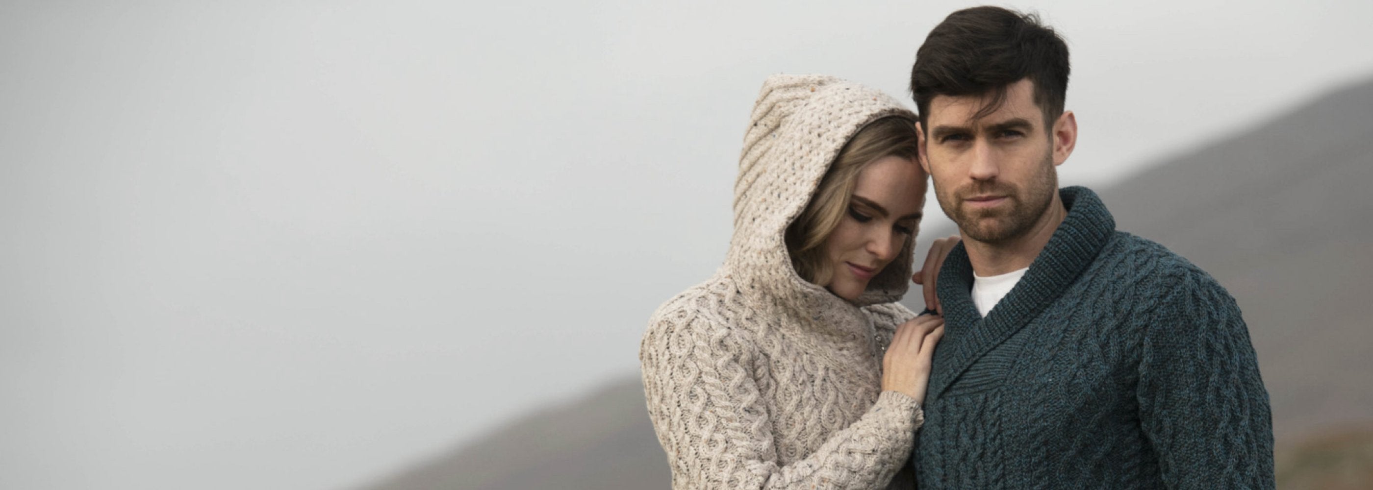 Aran Crafts Ireland