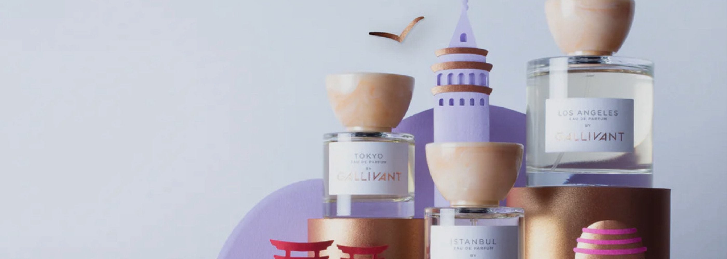 Gallivant