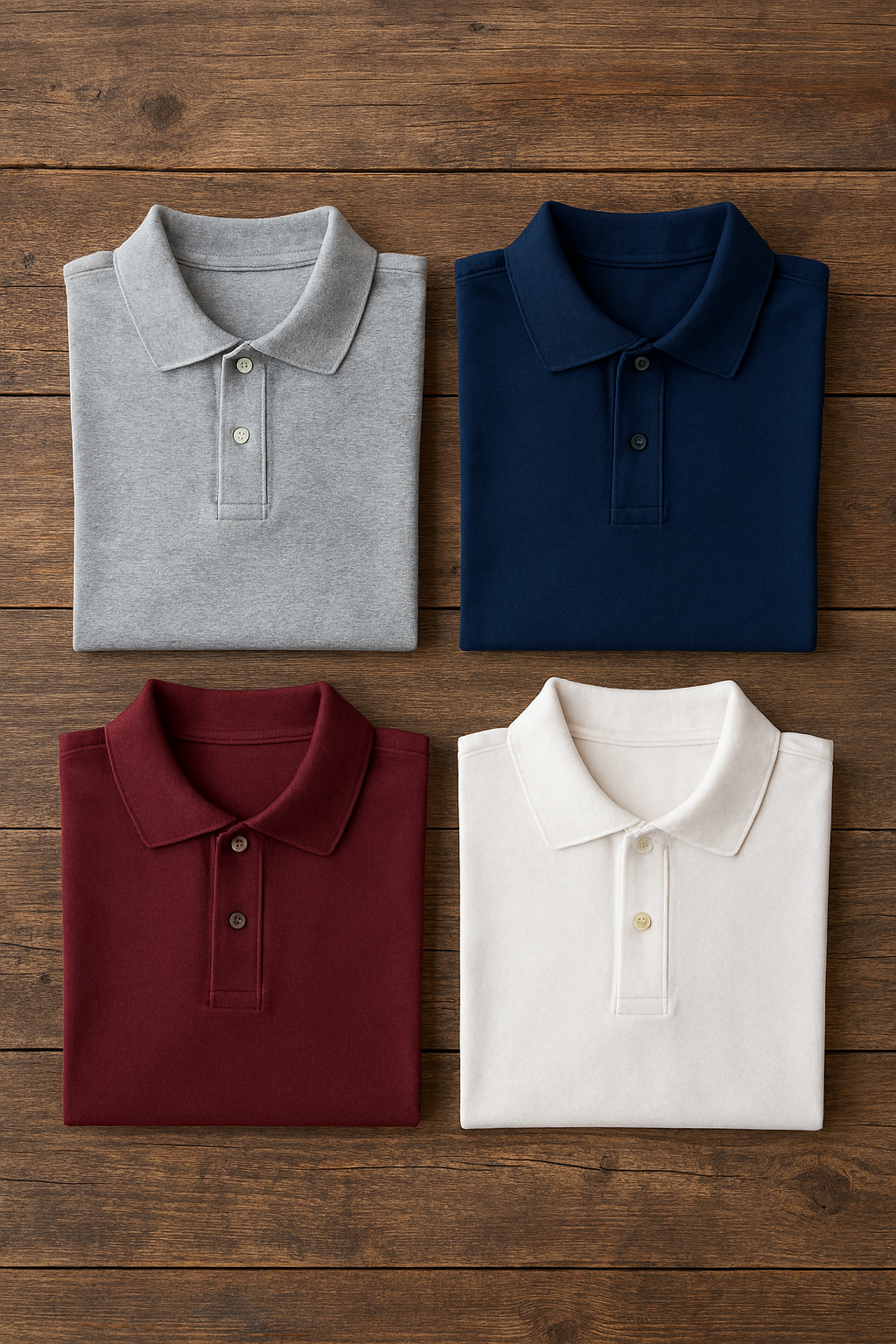 Polo Shirts