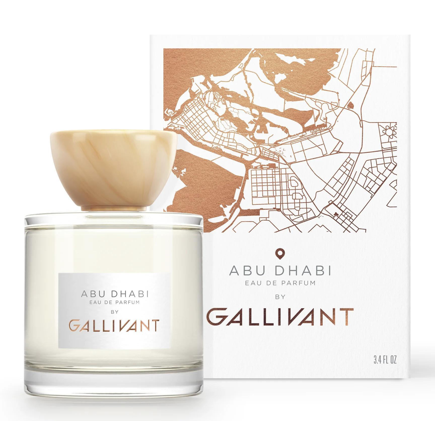 Gallivant Abu Dhabi