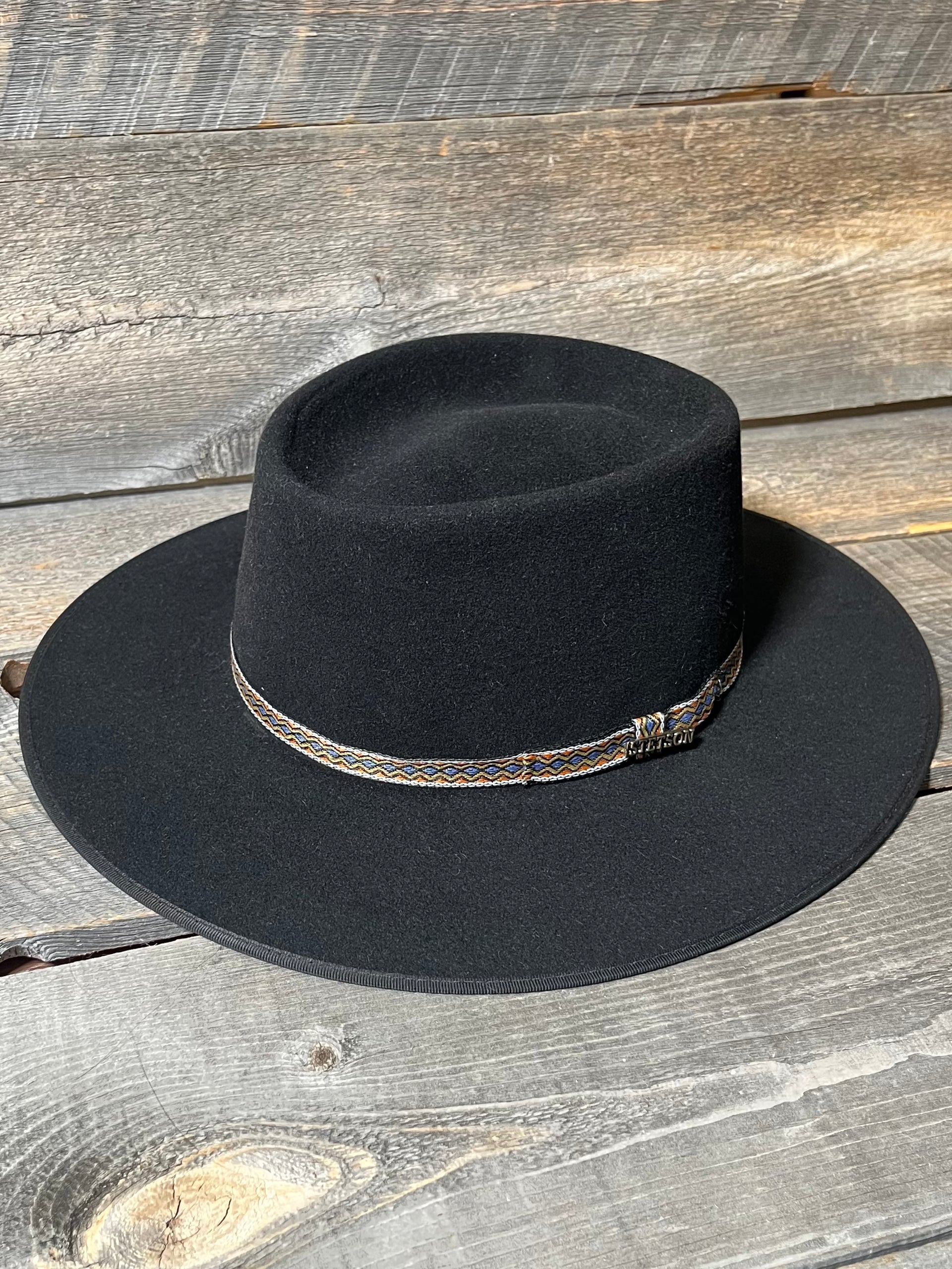 Yancy Outdoor Hat – ASHER GOODS