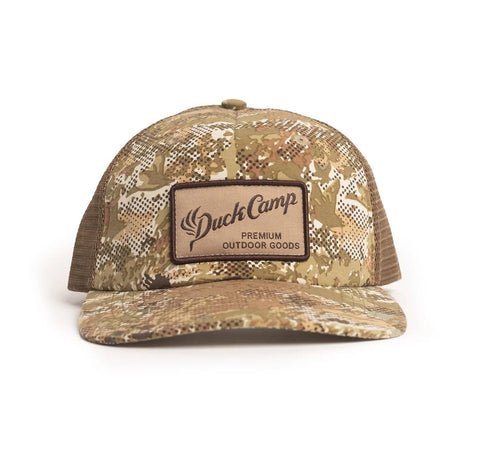 Mesh Trucker Hat - Midland
