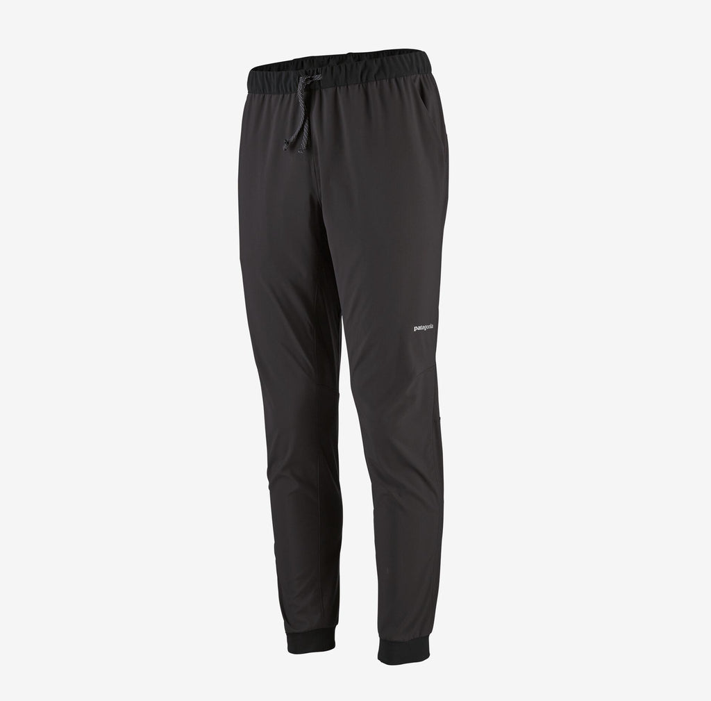 Terrebone Joggers - Black