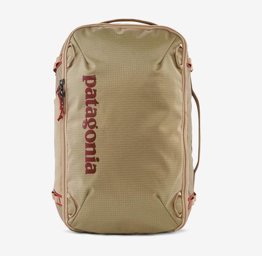Black Hole® MLC Mini 30L - Tinamou Tan
