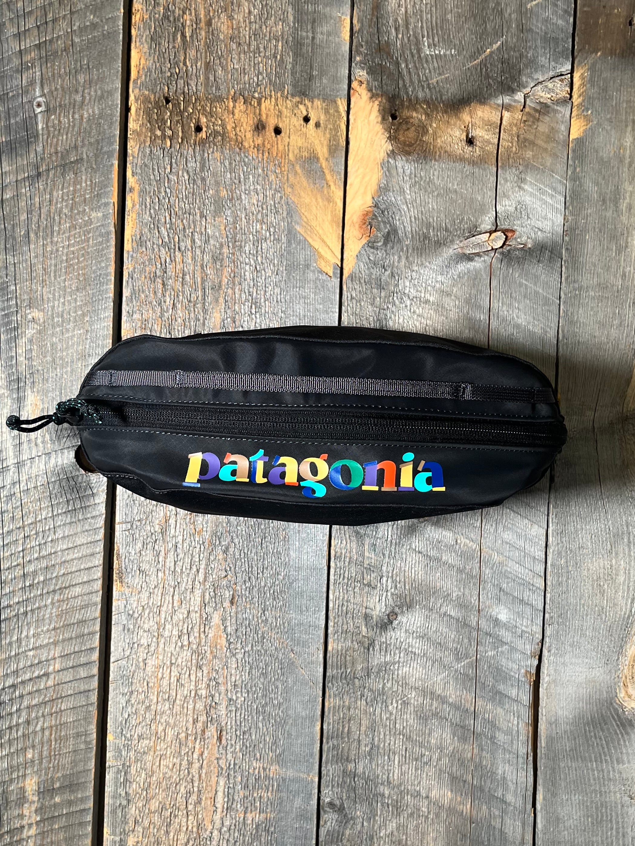 patagonia black hole 3l Black Hole Cube 3L – ASHER GOODS Co