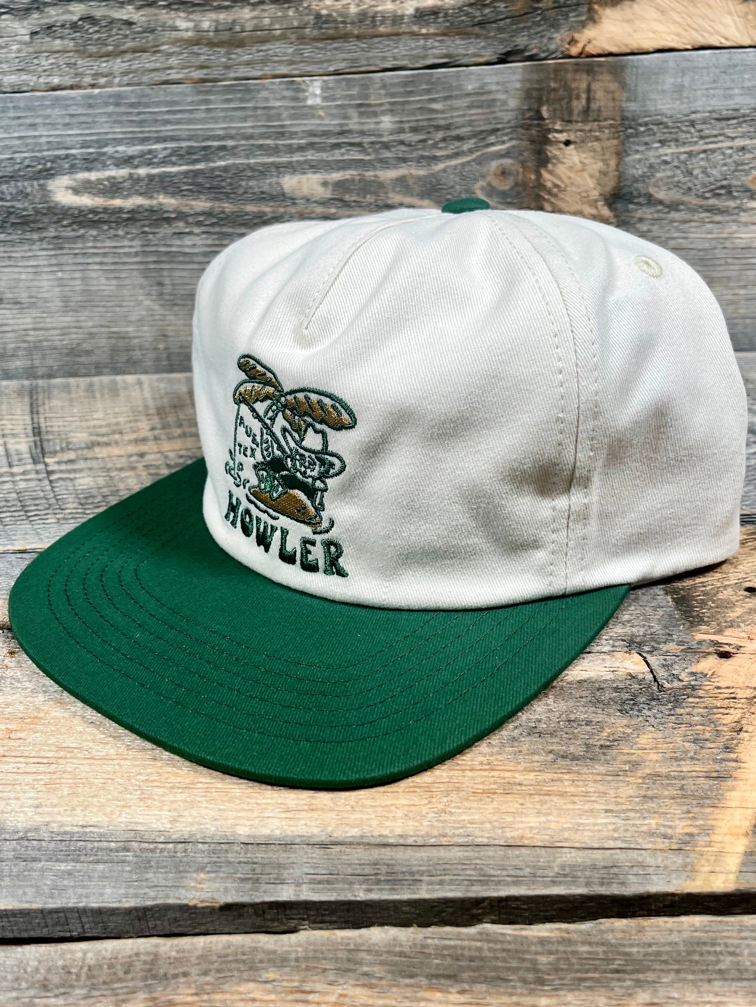 Howler Classic Snapback Howler Classic Snapback