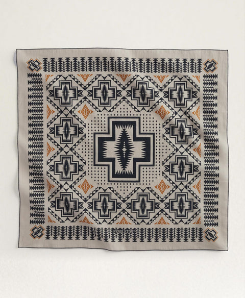 Bandana - Harding Taupe