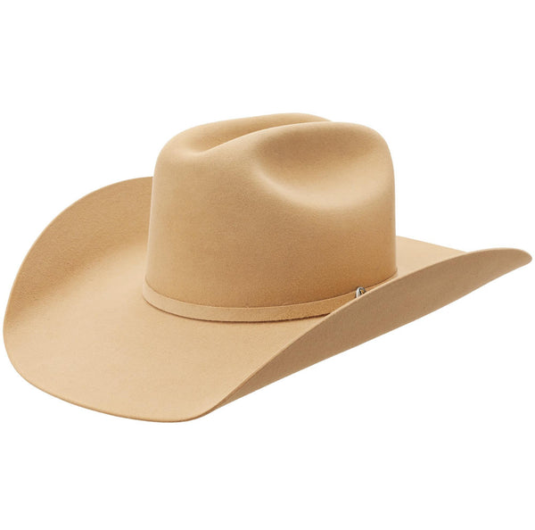 Pagosa 6X Cowboy Hat
