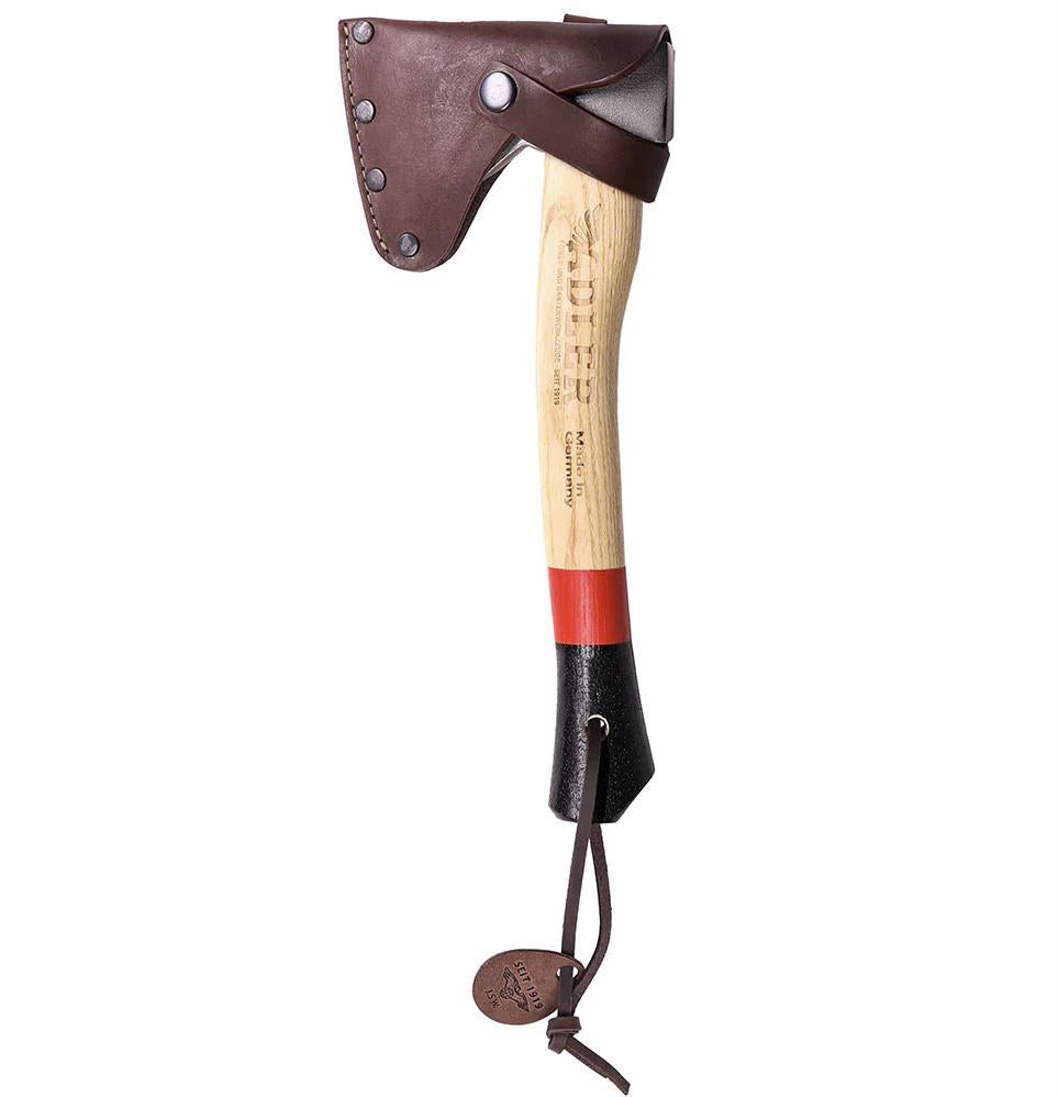 Scout Hatchet - Red Stripe
