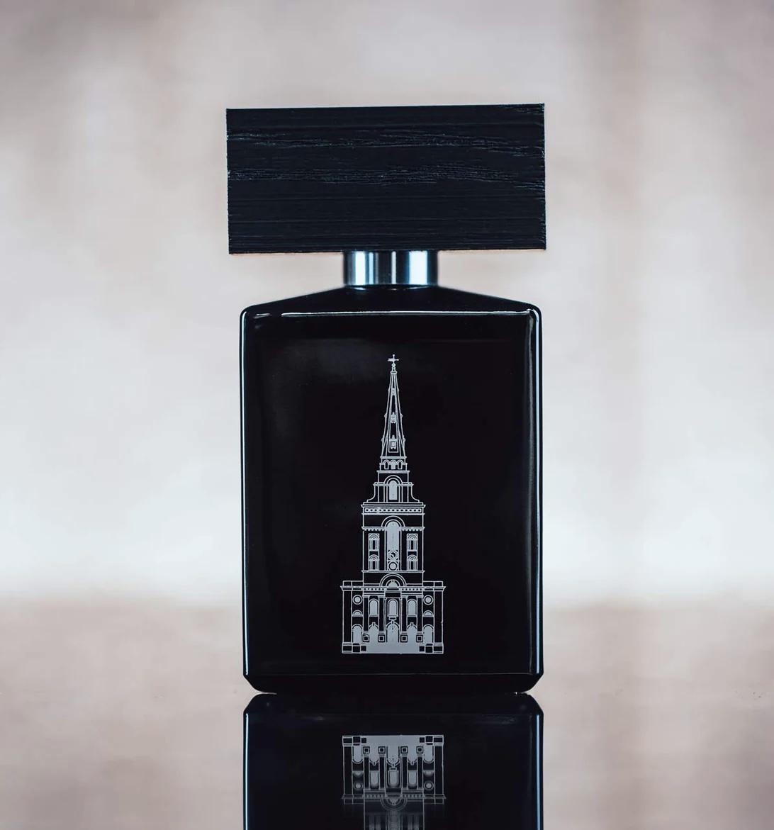 ASHER GOODS Co. Terror & Magnificence