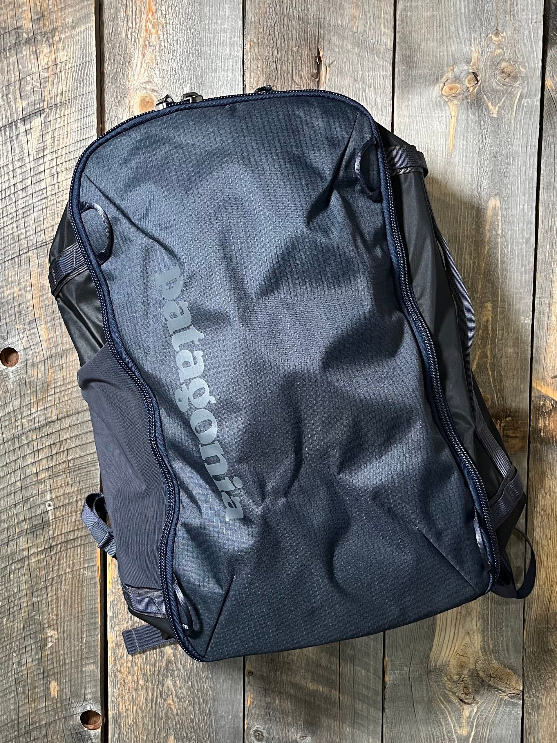 backpacks like patagonia reddit Black Hole Mini MLC Convertible Backpack 30L – ASHER GOODS Co