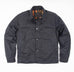 Riders Jacket - Black