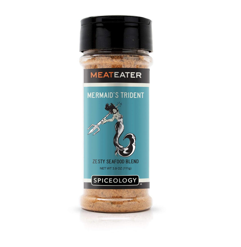 MeatEater Mermaid’s Trident Seasoning