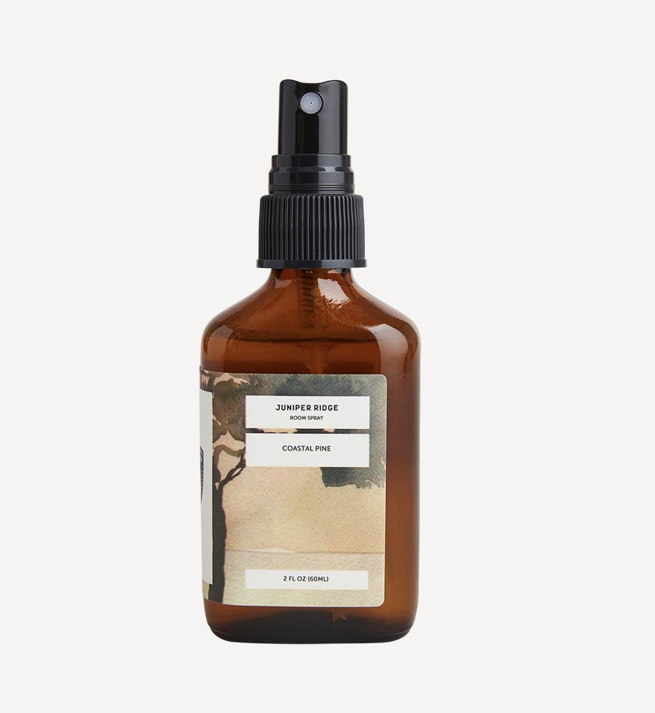 Coastal Pine Room Spray