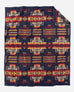 Chief Joseph Blanket