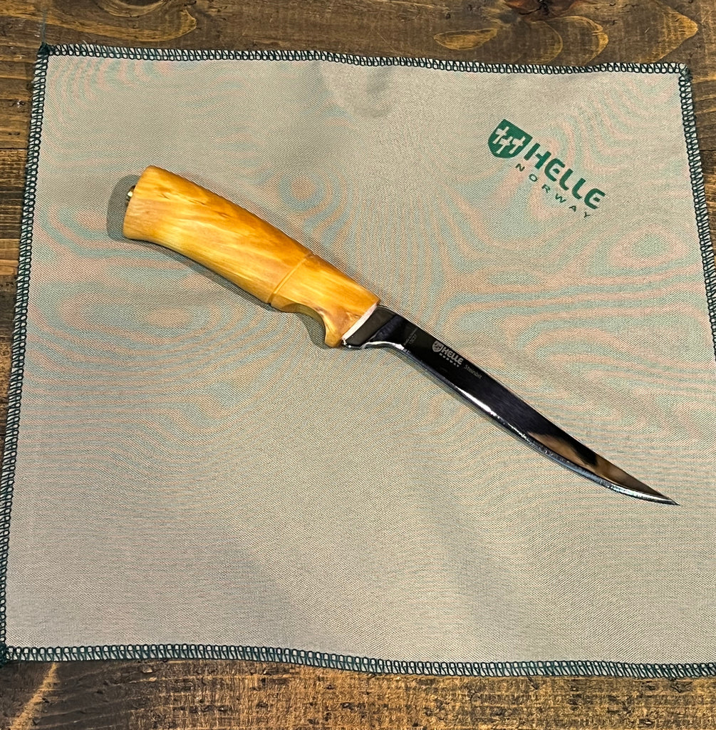 Steinbit Fishing Knife