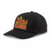 Seager x Coors SnapBack - Black