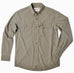 Midweight Hunting Shirt - Moss