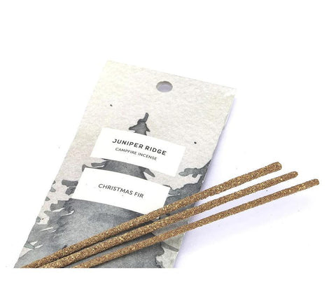 Christmas Fir Incense