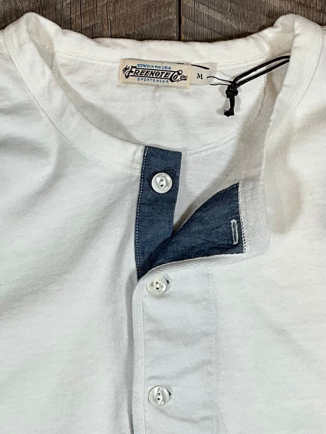 Jackson Browne Henley 他 STAFF シャツ Jackson Browne Henley 他 STAFF シャツ - メルカリ