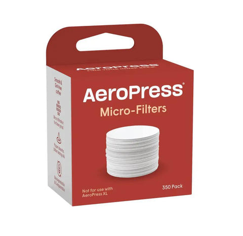 Paper Micro-Filters