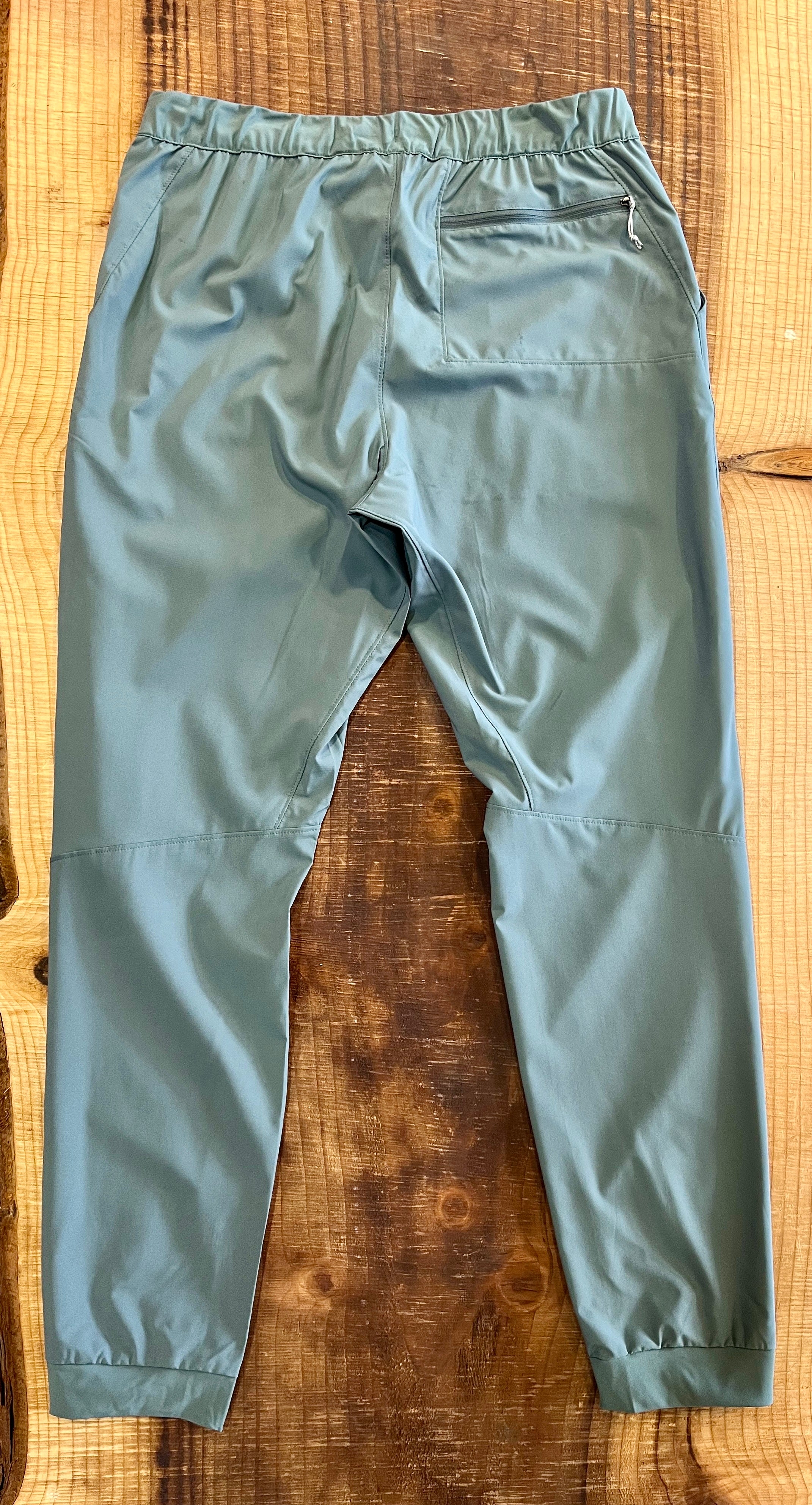 パタゴニアM'S TERRENONE JOGGERSヌーヴォーグリーンS Patagonia Men's Terrebonne Joggers - Nouveau Green | Yellow