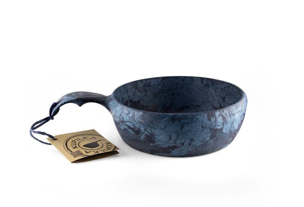 Bowl - Blue