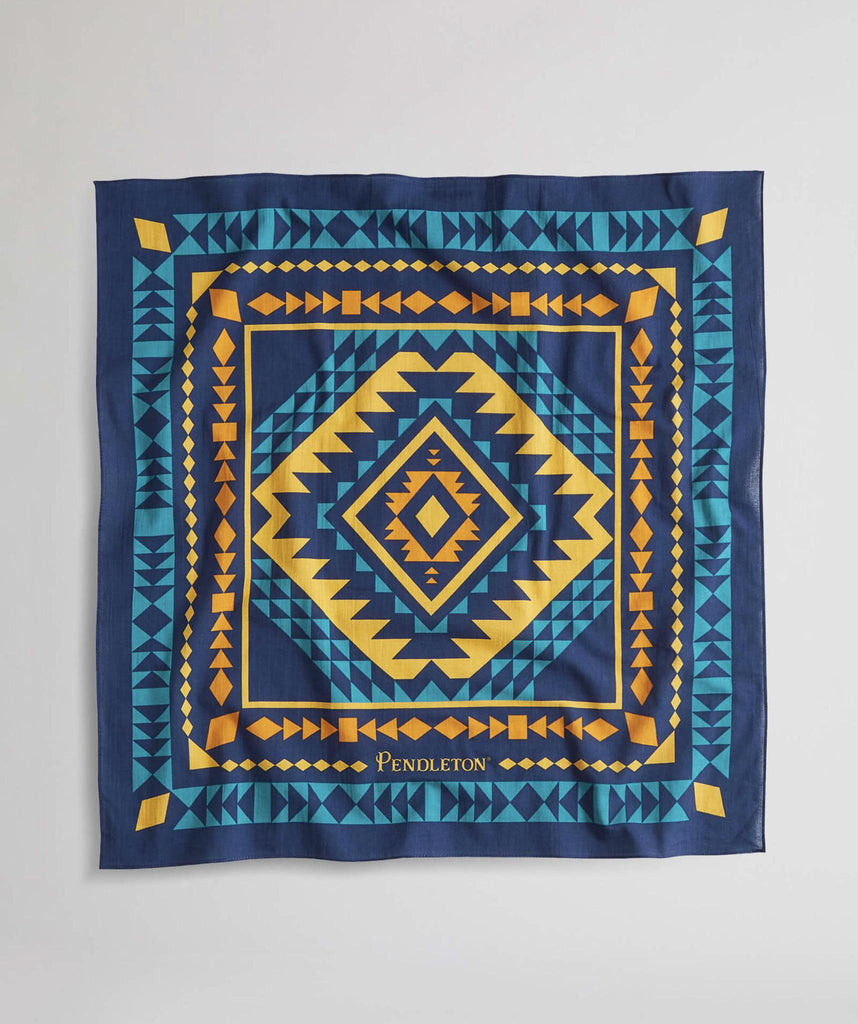 Bandana - Smith Rock
