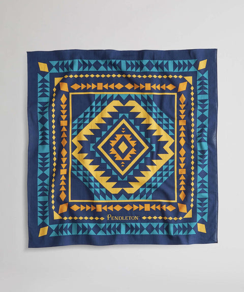 Bandana - Smith Rock
