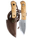 Mandra - Les Stroud Design