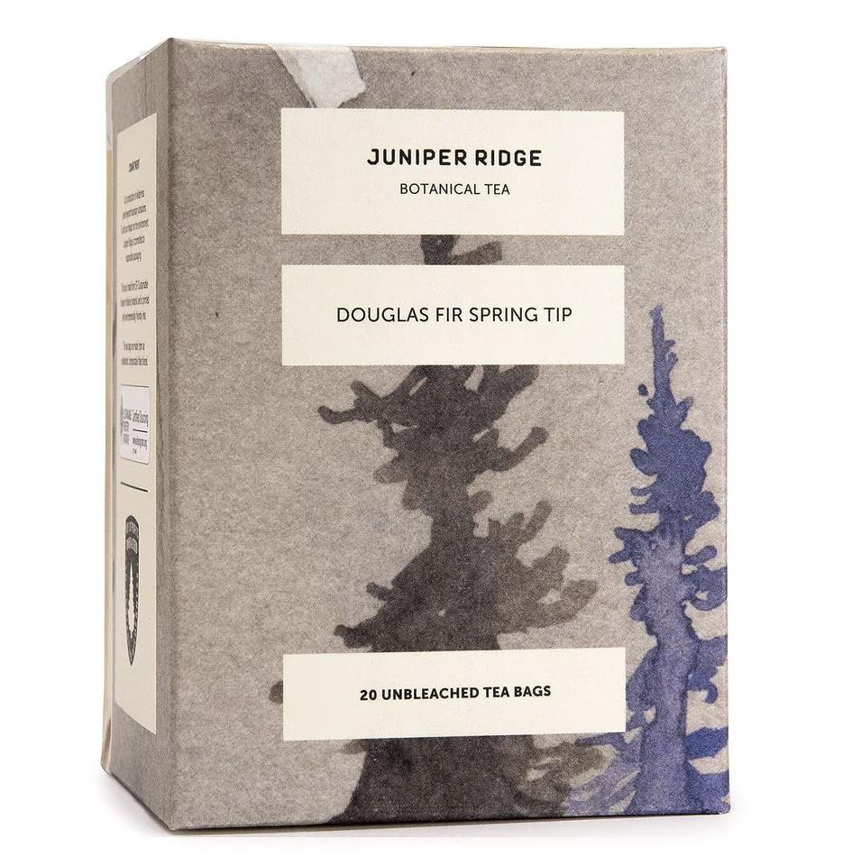Botanical Tea - Douglas Fir Spring Tip