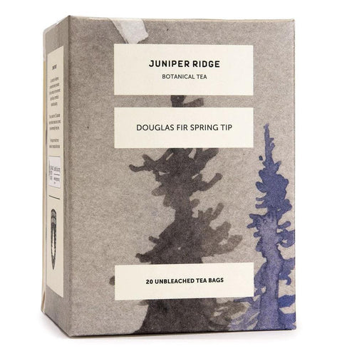 Botanical Tea - Douglas Fir Spring Tip