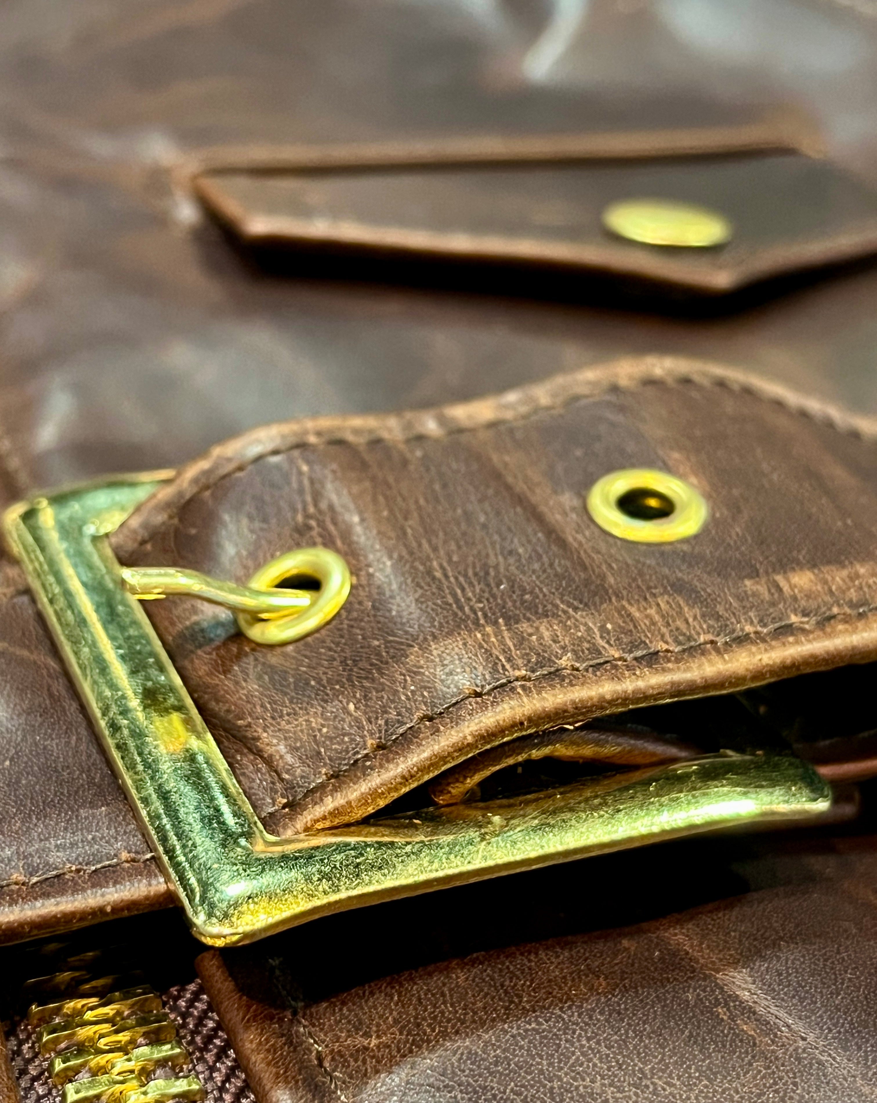 Schott NYC – ASHER GOODS Co.