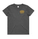 Youth Station Tee - Coal