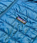 Nano Puff Insulated Jacket - Lagom Blue