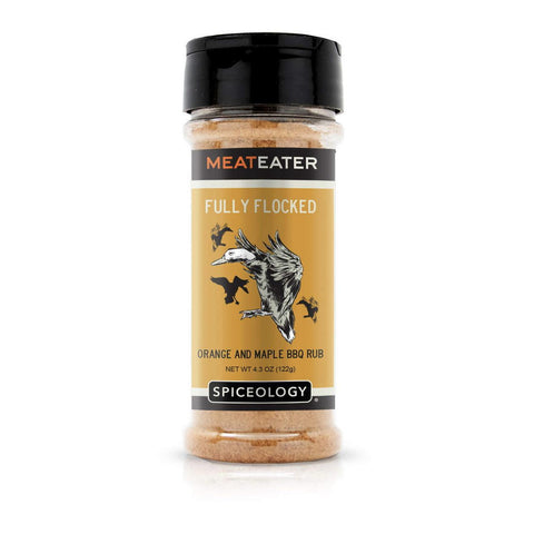 MeatEater Fully Flocked Seasoning