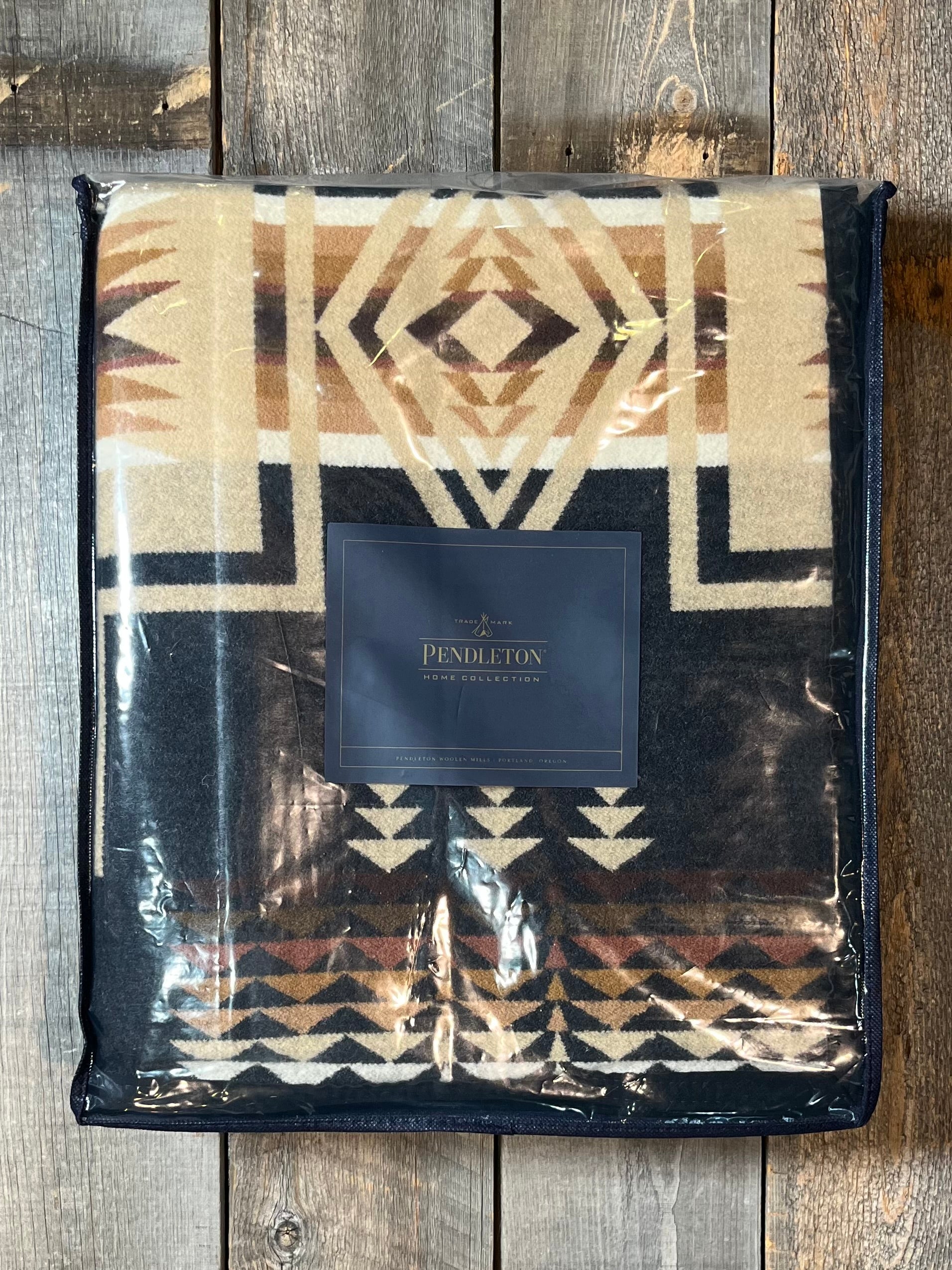 Pendleton – ASHER GOODS Co.