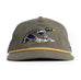 Mallard Hat - Green