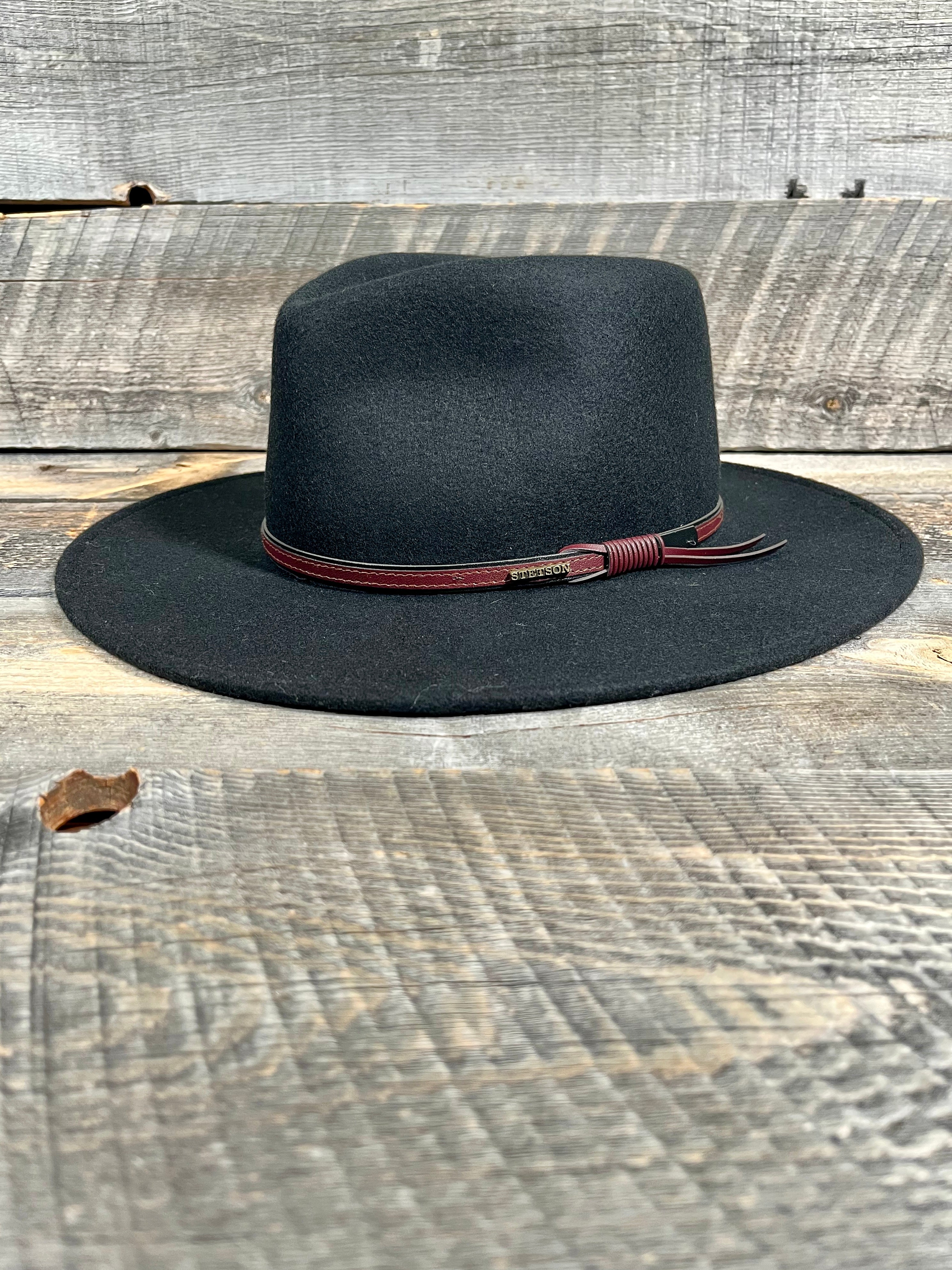 Bozeman Outdoor Hat | Stetson